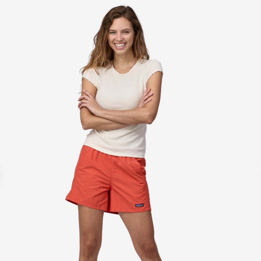 Patagonia Women’s Baggies Shorts — 5”